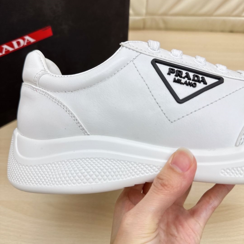 Prada Casual Shoes